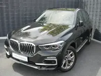 Gebraucht BMW X5 xLine 286 PS (210 kW) 2020 Schwarz SUV