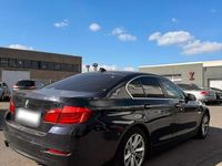 Gebraucht BMW 523 204 PS (150 kW) 2010 Limousine