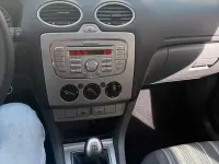 Używany Ford Focus 80 KM (58 kW) 2008 Niebieski Hatchback