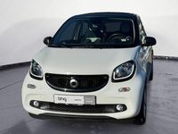 Usado Smart ForFour 90 HP (66 kW) 2018 Branco Citadino