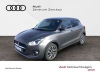 Gebraucht Suzuki Swift Comfort+ 83 PS (61 kW) 2021 Grau Kleinwagen