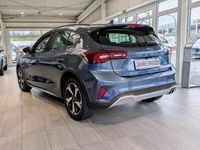 Gebraucht Ford Focus Active 125 PS (91 kW) 2024 Blau Limousine