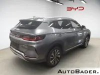 Gebraucht BYD Seal U Boost 218 PS (160 kW) 2025 Grau SUV