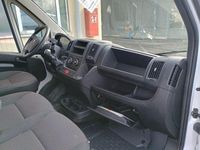 Gebraucht Opel Movano 2024 Weiss Van