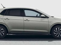 Neu VW Polo R 116 PS (85 kW) 2026 Ascotgrau Kleinwagen