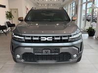 Neu Dacia Duster Extreme 131 PS (96 kW) 2025 Grau SUV