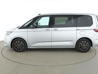 Gebraucht VW Multivan Life 136 PS (100 kW) 2024 Grau Van