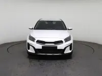 Nowe Kia XCeed Vision 150 KM (110 kW) 2026 Szary SUV
