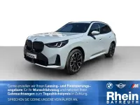 Gebraucht BMW X3 M Sport 286 PS (210 kW) 2025 Grau SUV