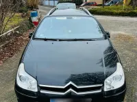 Gebraucht Citroën C5 136 PS (100 kW) 2007 Kombi