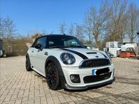 Usado Mini John Cooper Works 211 HP (155 kW) 2015 Branco Citadino