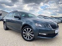 gebraucht Skoda Octavia Combi Soleil,NAVI,SHZ,GRA,PDC,EURO6