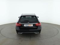 gebraucht Mercedes C180 C-KlasseCGI T Avantgarde, Benzin, 26.000 €