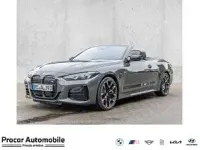 Gebraucht BMW M440 M Sport 392 PS (288 kW) 2026 Grau (bmw dravitgrau) Limousine