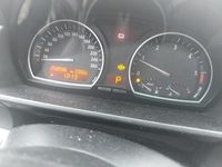 Gebraucht BMW X3 M Sport 218 PS (160 kW) 2010 Schwarz SUV