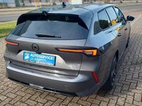 Gebraucht Opel Astra 131 PS (96 kW) 2024 Grau Kombi