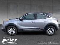 Second-hand Opel Mokka Edition 131 CP (96 kW) 2021 Gri SUV