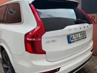 Gebraucht Volvo XC90 Momentum 2018 Weiß SUV