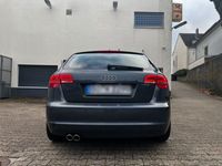 gebraucht Audi A3 Sportback 1.8 TFSI Ambiente | LPG Gasanlage