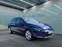 Gebraucht VW Golf VIII 131 PS (96 kW) 2023 Blau Limousine