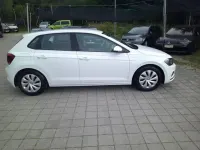 Gebraucht VW Polo Comfortline 65 PS (47 kW) 2019 Kleinwagen