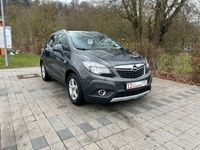 Gebraucht Opel Mokka Innovation 140 PS (102 kW) 2016 Grau SUV