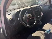 Gebraucht Mercedes Vito 114 PS (83 kW) 2016 Weiß Van