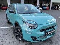 Gebraucht Fiat 600 Style 101 PS (74 kW) 2024 Blau SUV