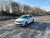 Gebraucht VW Polo 90 PS (66 kW) 2013 Weiß Kleinwagen