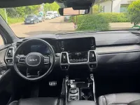 Gebraucht Kia Sorento Platinum 193 PS (141 kW) 2022 Weiß SUV