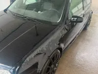 Gebraucht VW Golf IV 105 PS (77 kW) 2000 Schwarz Kleinwagen