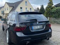 gebraucht BMW 335 E91 d | 400PS DITUPA