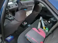 Brugt BMW 318 113 HK (83 kW) 1993 Blå Sedan