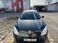 Gebraucht Renault Mégane III 101 PS (74 kW) 2011 Limousine