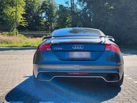 Gebraucht Audi TT RS Sport 360 PS (264 kW) 2013 Grau Coupé