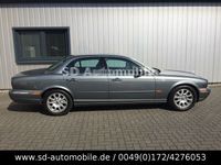 Gebraucht Jaguar XJ6 238 PS (175 kW) 2003 Grau Limousine