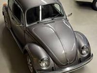 Gebraucht VW Käfer 34 PS (25 kW) 1985 Grau Limousine