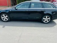 Brugt Audi A6 140 HK (102 kW) 2007 Stationcar
