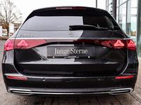 Gebraucht Mercedes E300 Avantgarde 313 PS (230 kW) 2024 Grau Limousine