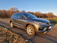 gebraucht Seat Ateca 1.4 EcoTSI 110kW Xcellence