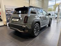 Ny Renault 4 E-Tech Iconic 110 kW (150 HK) 2025 Grå SUV