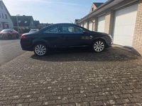 Gebraucht Ford Focus Cabriolet 101 PS (74 kW) 2007 Blau Cabrio