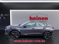 Neu Cupra Formentor VZ 272 PS (200 kW) 2026 Schwarz SUV