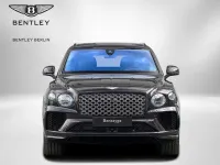 Gebraucht Bentley Bentayga Mulliner 551 PS (405 kW) 2025 Damson SUV