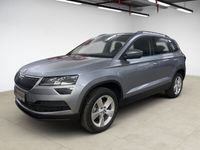 gebraucht Skoda Karoq 1.5 TSI DSG Ambition |Kamera|Alu|DAB|LED|