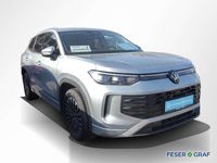Gebraucht VW Tayron Life 150 PS (110 kW) 2025 Oyster silver metallic SUV