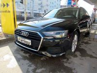 Gebraucht Audi A6 Ambiente 204 PS (150 kW) 2020 Schwarz Kombi