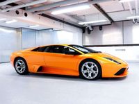 gebraucht Lamborghini Murciélago LP640 2.Hand Traumzustand 19 % Mwst