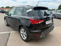 Gebraucht Seat Arona FR 116 PS (85 kW) 2024 Other SUV