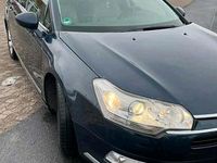 Gebraucht Citroën C5 170 PS (125 kW) 2008 Kombi